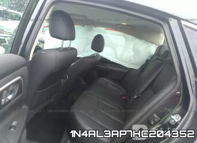 1N4AL3AP7HC204352 фото 9