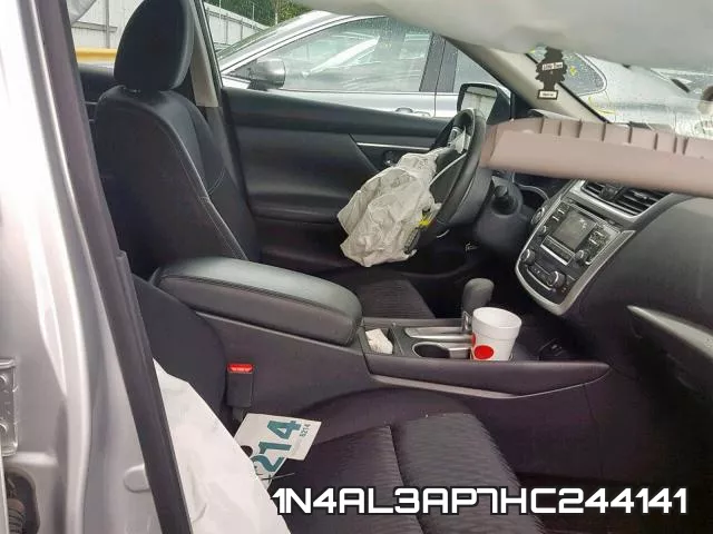 1N4AL3AP7HC244141 фото 6