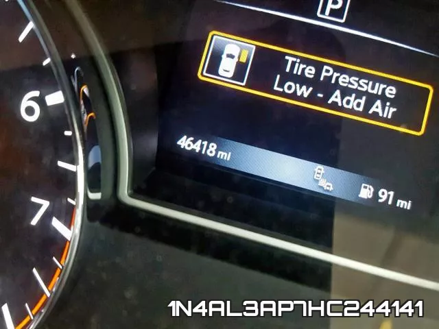 1N4AL3AP7HC244141 фото 9