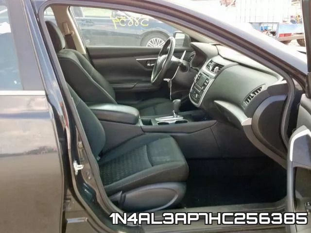 1N4AL3AP7HC256385 фото 6