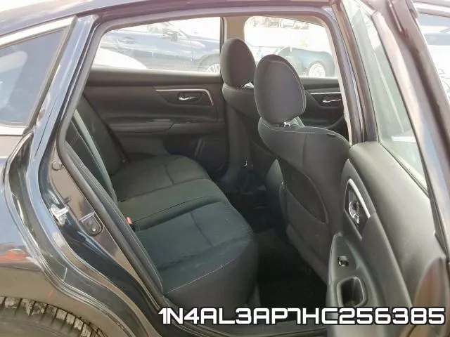 1N4AL3AP7HC256385 фото 7