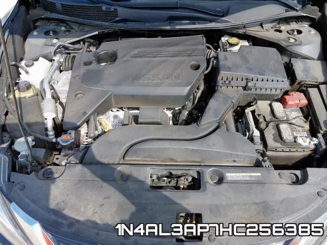 1N4AL3AP7HC256385 фото 8