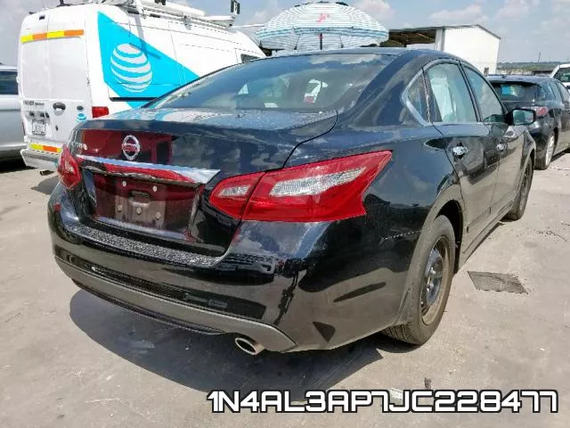 1N4AL3AP7JC228477 фото 5