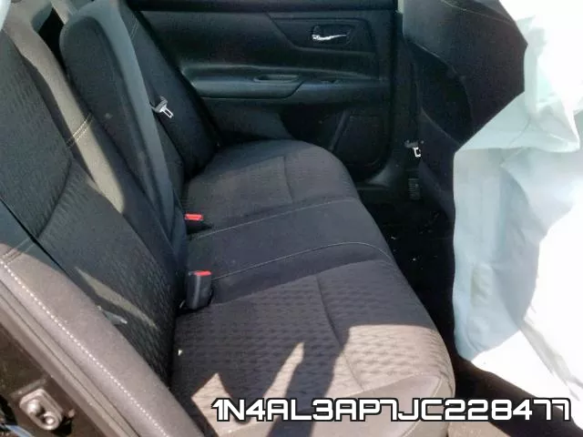 1N4AL3AP7JC228477 фото 7