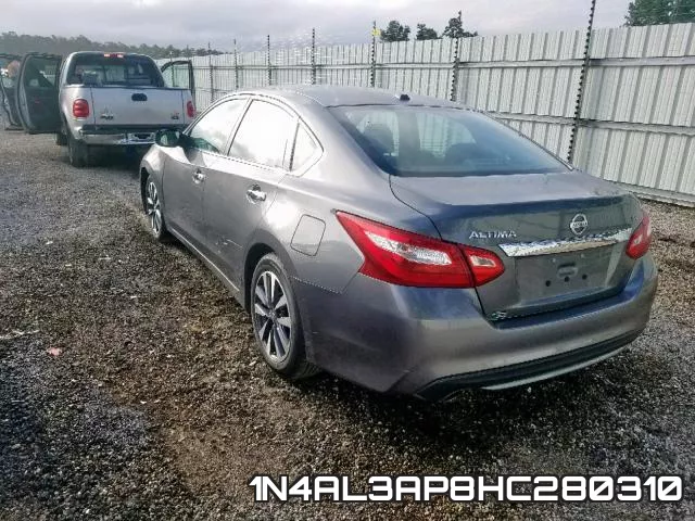 1N4AL3AP8HC280310 фото 4