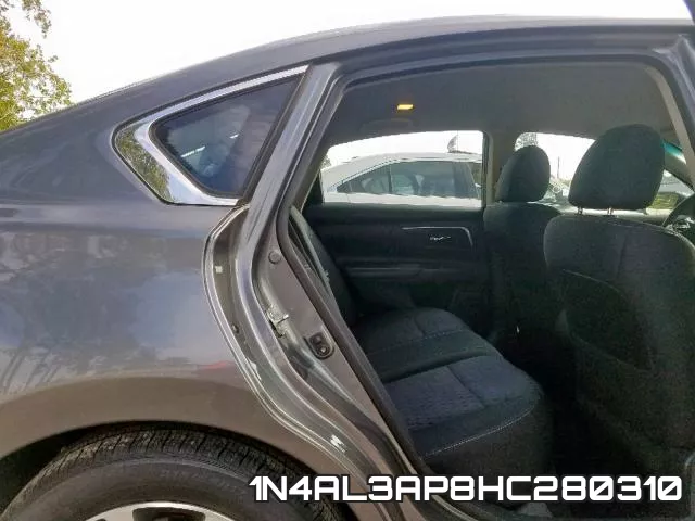 1N4AL3AP8HC280310 фото 7