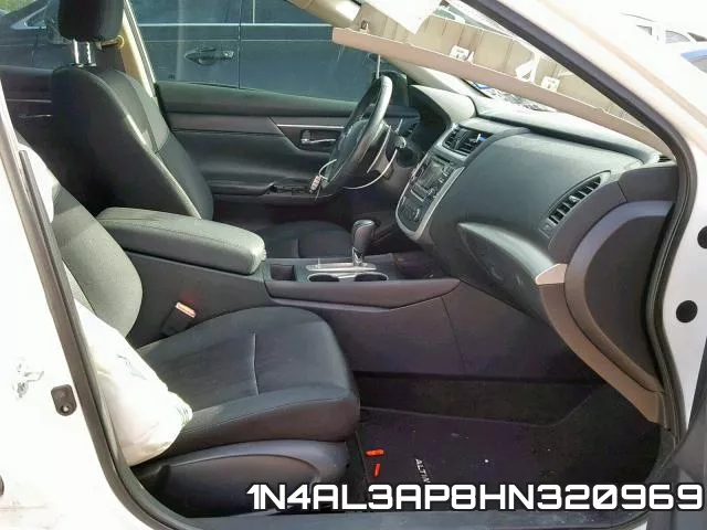 1N4AL3AP8HN320969 фото 5