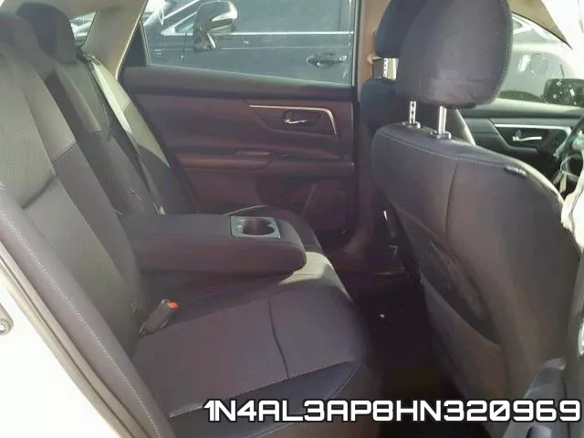 1N4AL3AP8HN320969 фото 6