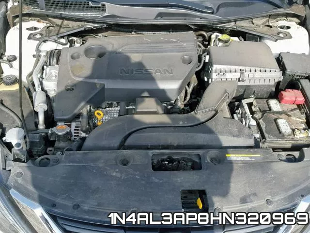 1N4AL3AP8HN320969 фото 7
