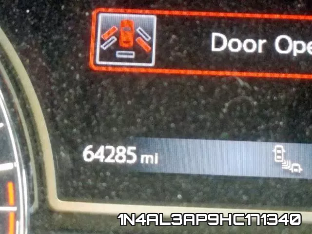 1N4AL3AP9HC171340 фото 9