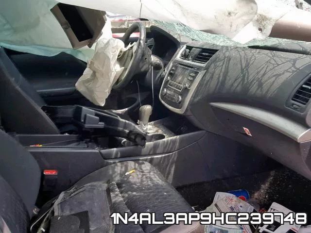 1N4AL3AP9HC239748 фото 6