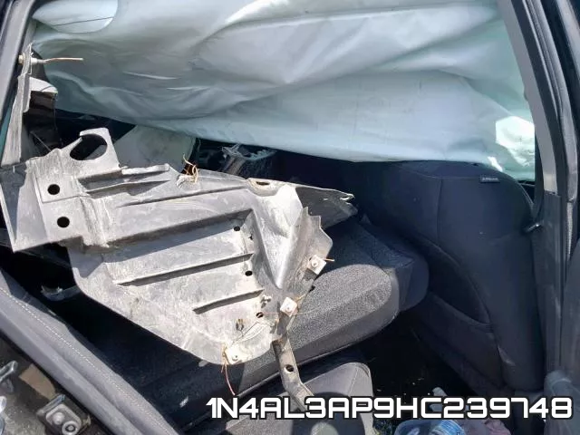 1N4AL3AP9HC239748 фото 7