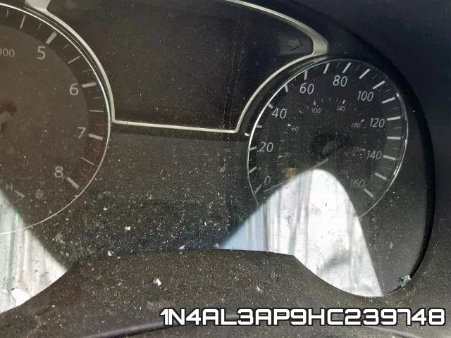 1N4AL3AP9HC239748 фото 9