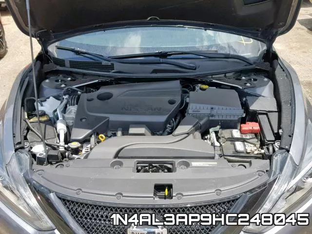 1N4AL3AP9HC248045 фото 7
