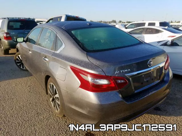 1N4AL3AP9JC172591 фото 4