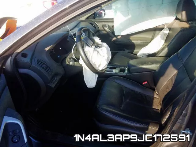 1N4AL3AP9JC172591 фото 6