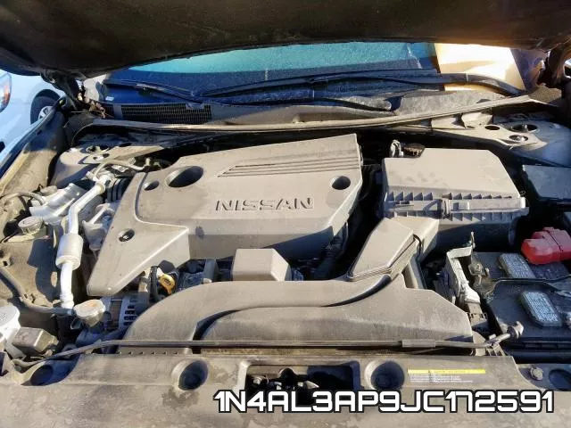 1N4AL3AP9JC172591 фото 8