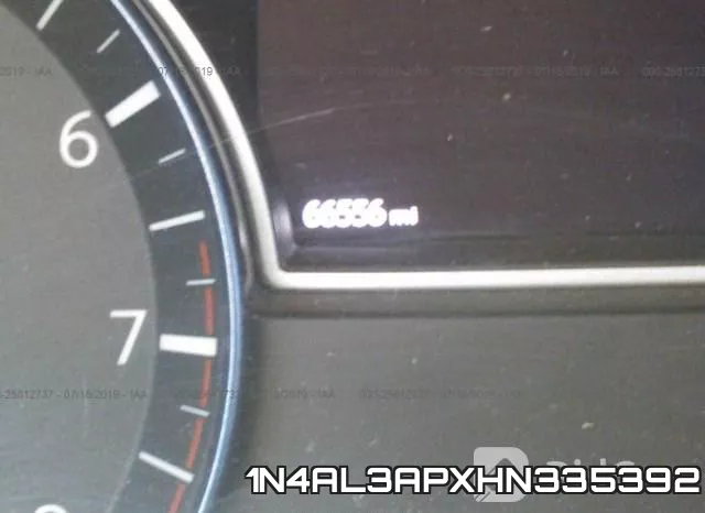 1N4AL3APXHN335392 фото 8