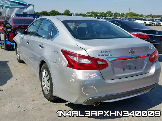 1N4AL3APXHN340009 фото 4