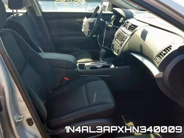 1N4AL3APXHN340009 фото 6