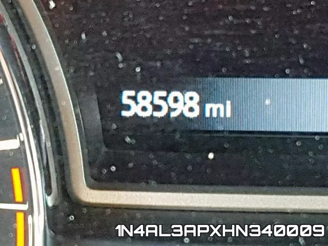 1N4AL3APXHN340009 фото 9
