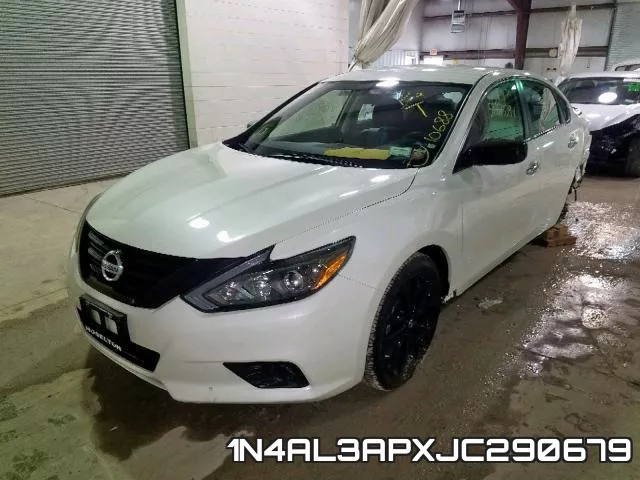 1N4AL3APXJC290679 фото 3