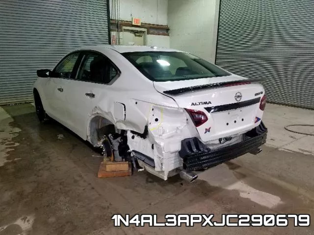 1N4AL3APXJC290679 фото 4