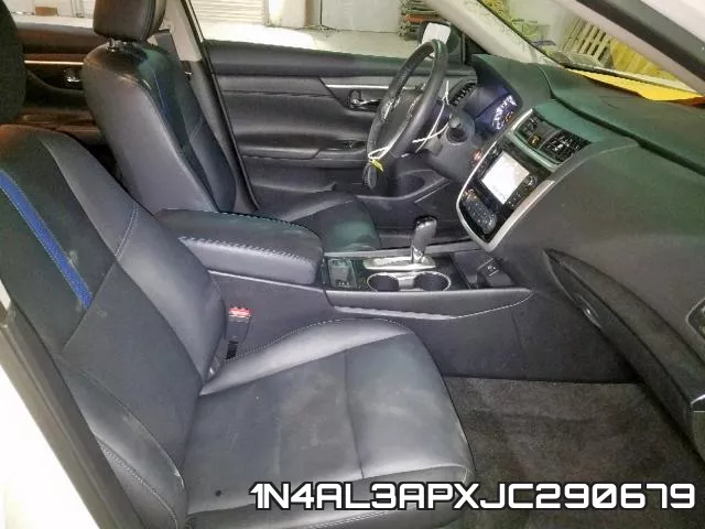 1N4AL3APXJC290679 фото 6