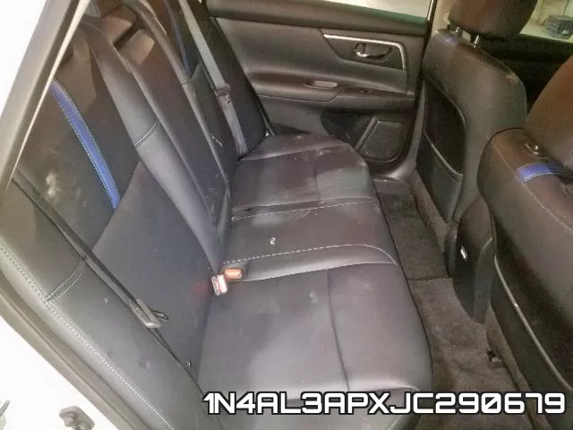 1N4AL3APXJC290679 фото 7