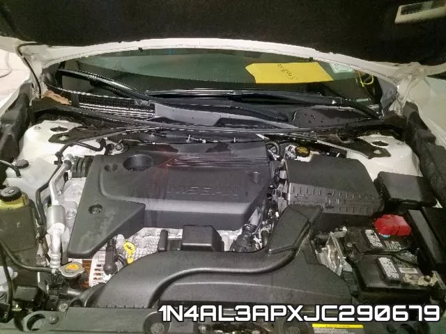 1N4AL3APXJC290679 фото 8