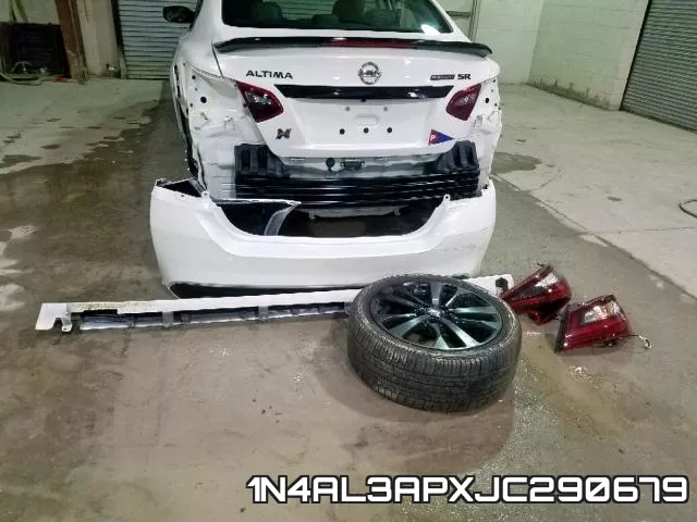 1N4AL3APXJC290679 фото 10