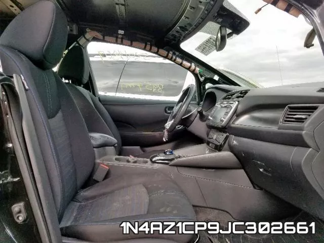 1N4AZ1CP9JC302661 фото 6