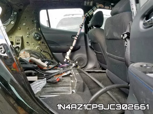 1N4AZ1CP9JC302661 фото 7