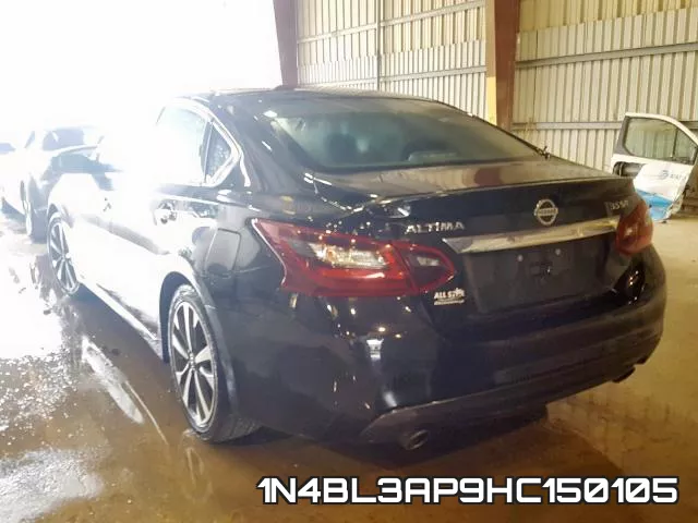 1N4BL3AP9HC150105 фото 4