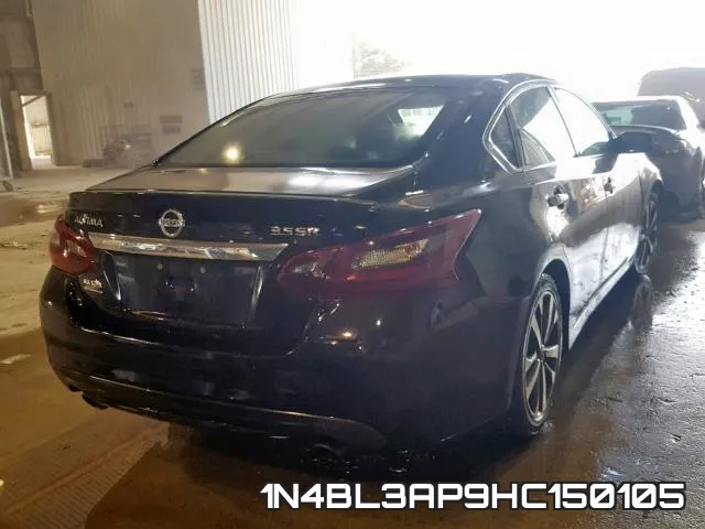 1N4BL3AP9HC150105 фото 5