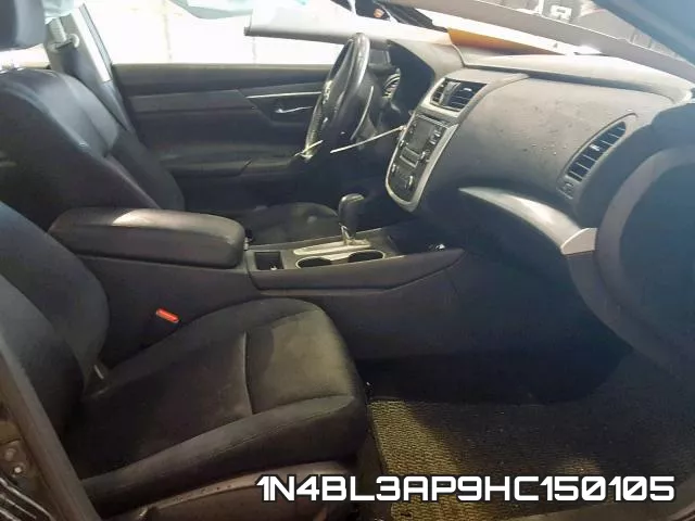 1N4BL3AP9HC150105 фото 6