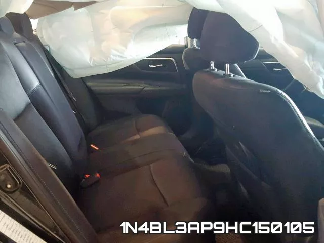 1N4BL3AP9HC150105 фото 7
