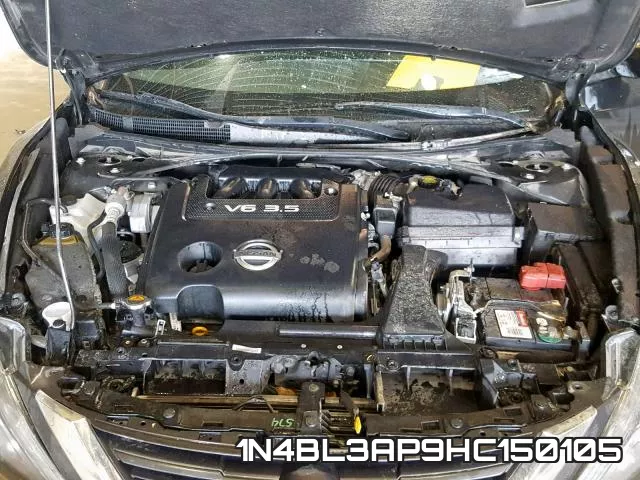 1N4BL3AP9HC150105 фото 8