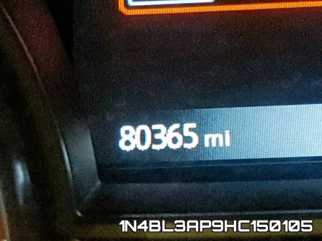 1N4BL3AP9HC150105 фото 9