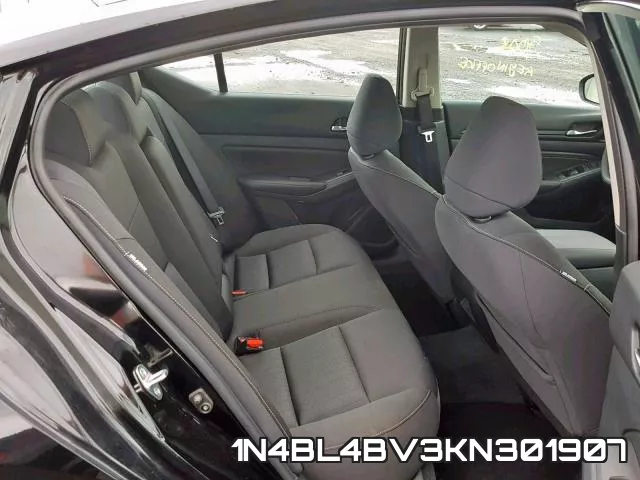 1N4BL4BV3KN301907 фото 7