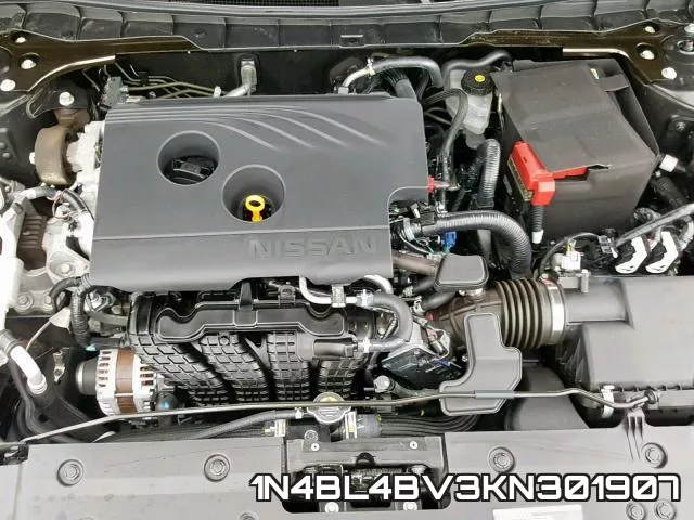 1N4BL4BV3KN301907 фото 8