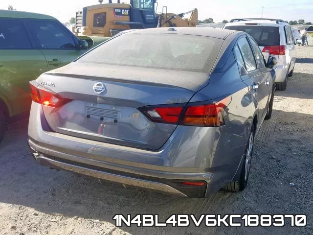 1N4BL4BV6KC188370 фото 5