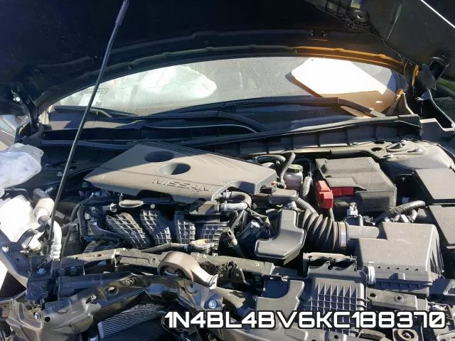 1N4BL4BV6KC188370 фото 8
