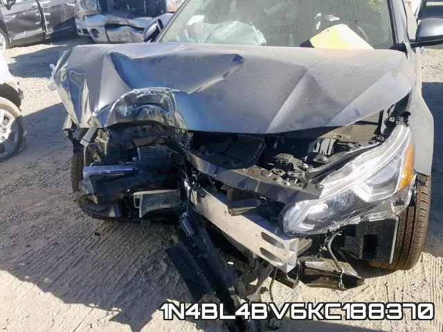 1N4BL4BV6KC188370 фото 10