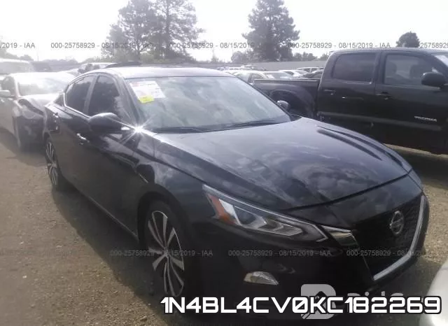 1N4BL4CV0KC182269 фото 7