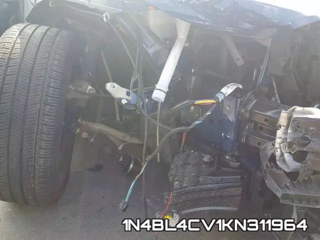 1N4BL4CV1KN311964 фото 10
