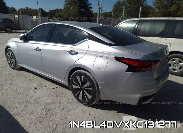 1N4BL4DVXKC131277 фото 4