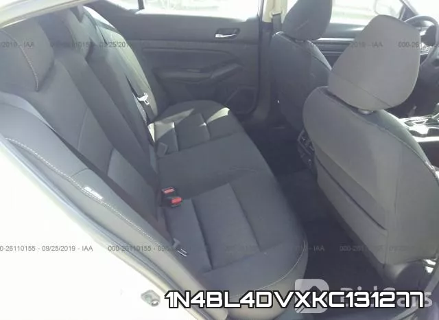1N4BL4DVXKC131277 фото 9