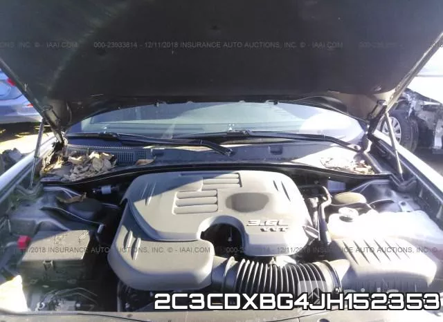 2C3CDXBG4JH152353 фото 2