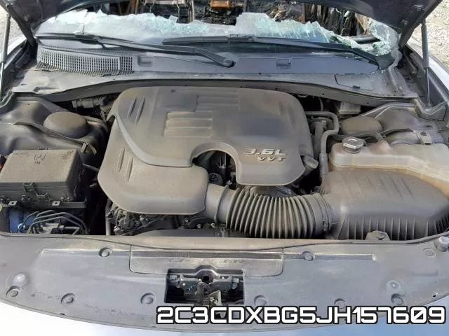 2C3CDXBG5JH157609 фото 8